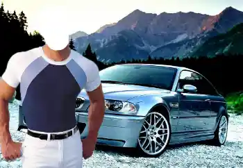 Foto-effetti della categoria Per gli uomini № 61615