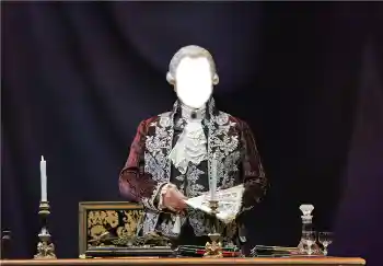 Foto-effetti della categoria Per gli uomini № 67334