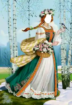 Foto-effetti della categoria Per le donne № 142218