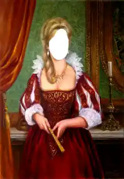 Foto-effetti della categoria Per le donne № 166198