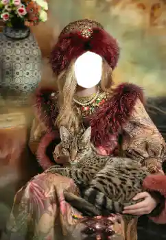 Foto-effetti della categoria Per le donne № 166321