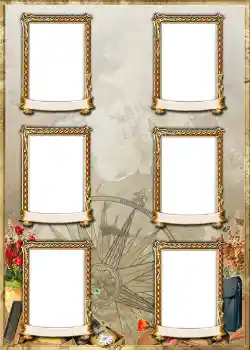 Foto-effetti della categoria Album №1 № 836