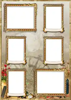 Foto-effetti della categoria Album №1 № 839