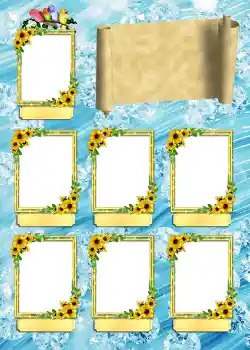 Foto-effetti della categoria Album №4 № 861