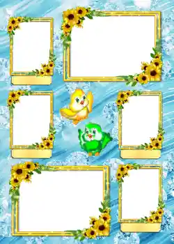 Foto-effetti della categoria Album №4 № 863