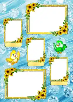 Foto-effetti della categoria Album №4 № 864