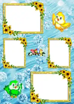 Foto-effetti della categoria Album №4 № 906