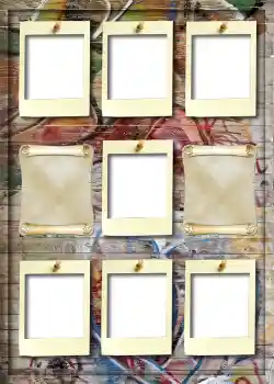 Foto-effetti della categoria Album №5 № 911