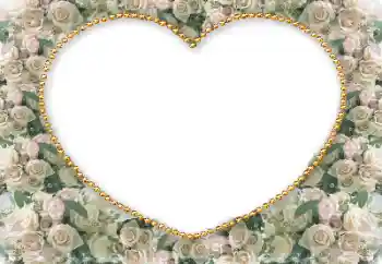 Foto-effetti della categoria Cornici per gli innamorati № 104070