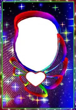 Foto-effetti della categoria Cornici per gli innamorati № 110788