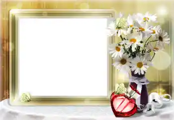 Foto-effetti della categoria Cornici per gli innamorati № 112464