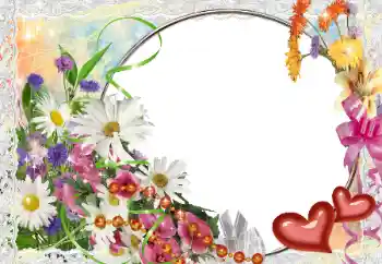 Foto-effetti della categoria Cornici per gli innamorati № 12898