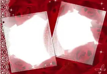 Foto-effetti della categoria Cornici per gli innamorati № 131531