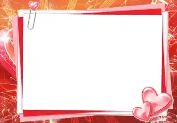 Foto-effetti della categoria Cornici per gli innamorati № 131586