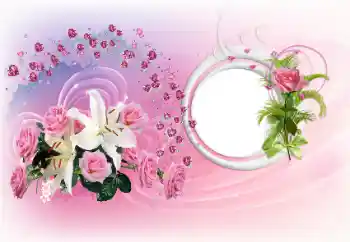 Foto-effetti della categoria Cornici per gli innamorati № 151693