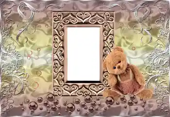 Foto-effetti della categoria Cornici per gli innamorati № 157101