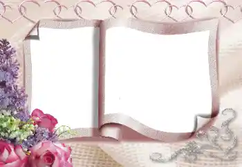 Foto-effetti della categoria Cornici per gli innamorati № 160693