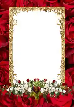 Foto-effetti della categoria Cornici per gli innamorati № 164604