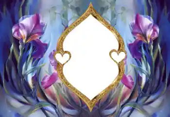 Foto-effetti della categoria Cornici per gli innamorati № 164700