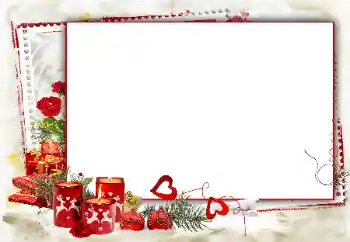 Foto-effetti della categoria Cornici per gli innamorati № 164764