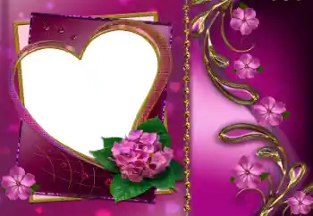 Foto-effetti della categoria Cornici per gli innamorati № 164874