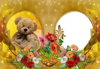 Foto-effetti della categoria Cornici per gli innamorati № 166194