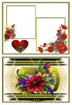 Foto-effetti della categoria Cornici per gli innamorati № 166277