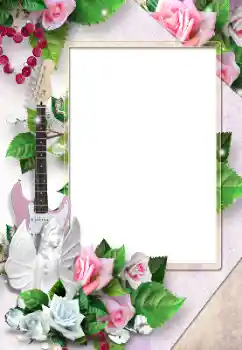 Foto-effetti della categoria Cornici per gli innamorati № 170408