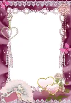 Foto-effetti della categoria Cornici per gli innamorati № 18192