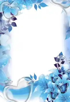 Foto-effetti della categoria Cornici per gli innamorati № 185901