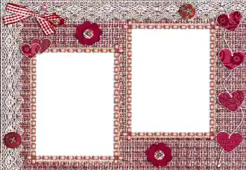 Foto-effetti della categoria Cornici per gli innamorati № 189362
