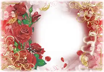 Foto-effetti della categoria Cornici per gli innamorati № 190609