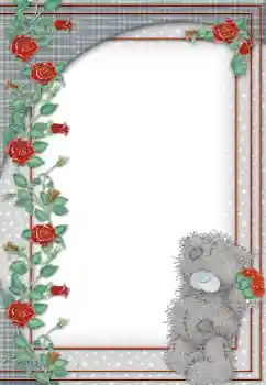 Foto-effetti della categoria Cornici per gli innamorati № 19231