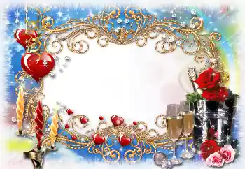 Foto-effetti della categoria Cornici per gli innamorati № 2197 Foto-effetti della categoria Cornici per gli innamorati № 2197