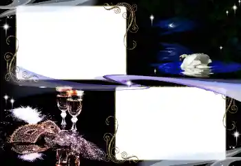 Foto-effetti della categoria Cornici per gli innamorati № 24340