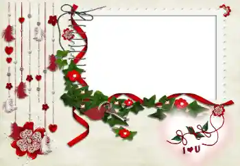 Foto-effetti della categoria Cornici per gli innamorati № 24374