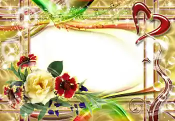 Foto-effetti della categoria Cornici per gli innamorati № 26414