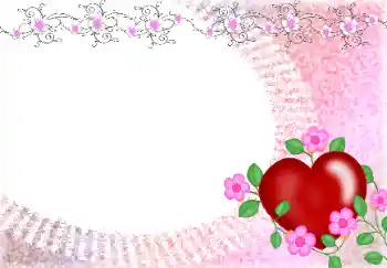 Foto-effetti della categoria Cornici per gli innamorati № 26464