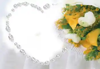 Foto-effetti della categoria Cornici per gli innamorati № 2856