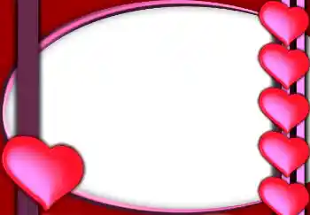 Foto-effetti della categoria Cornici per gli innamorati № 2990