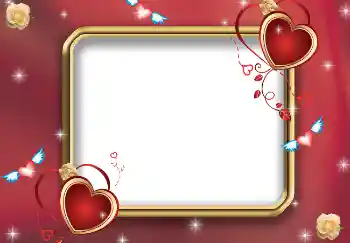 Foto-effetti della categoria Cornici per gli innamorati № 3045