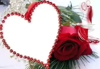 Foto-effetti della categoria Cornici per gli innamorati № 31790