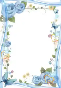 Foto-effetti della categoria Cornici per gli innamorati № 31798