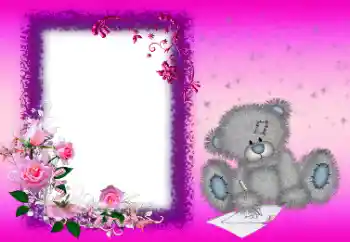 Foto-effetti della categoria Cornici per gli innamorati № 32764