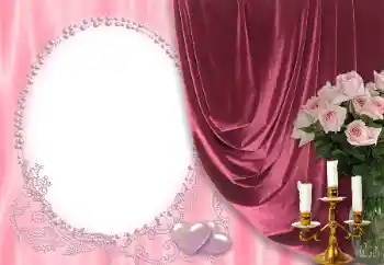 Foto-effetti della categoria Cornici per gli innamorati № 34707