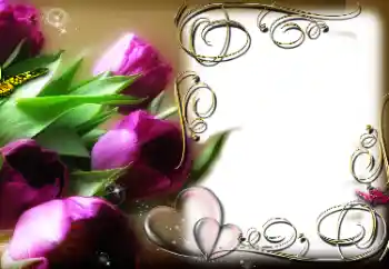 Foto-effetti della categoria Cornici per gli innamorati № 38534