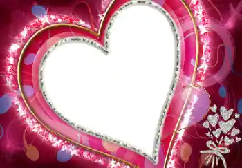 Foto-effetti della categoria Cornici per gli innamorati № 39166