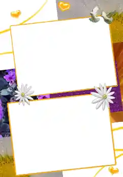 Foto-effetti della categoria Cornici per gli innamorati № 39215