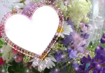 Foto-effetti della categoria Cornici per gli innamorati № 40516