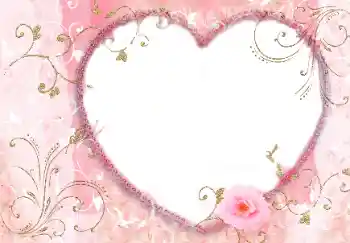 Foto-effetti della categoria Cornici per gli innamorati № 41567